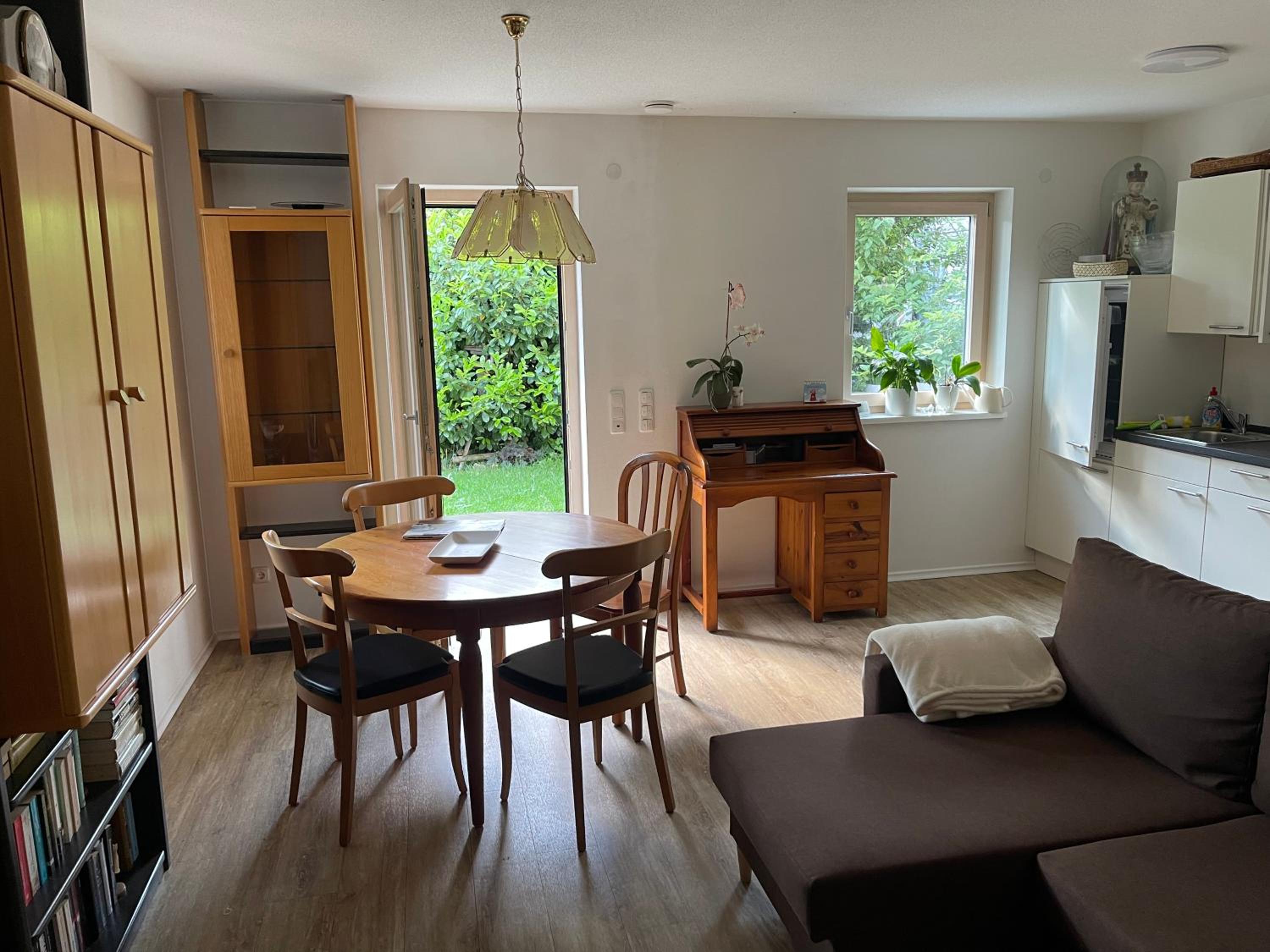 Ferienwohnung im wunderschönen Altmühltal