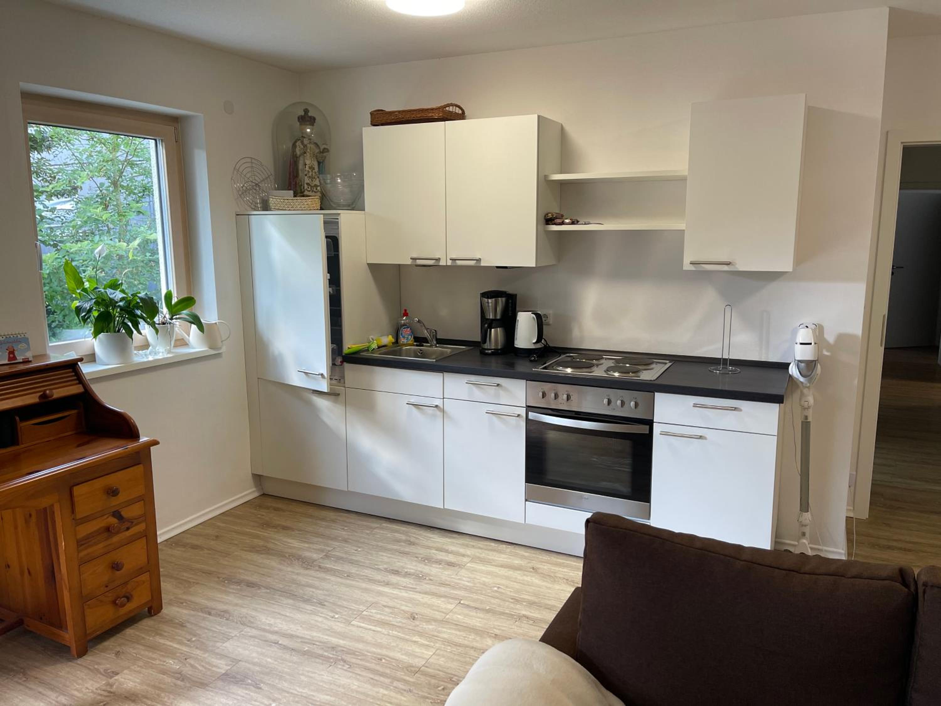 Ferienwohnung im wunderschönen Altmühltal