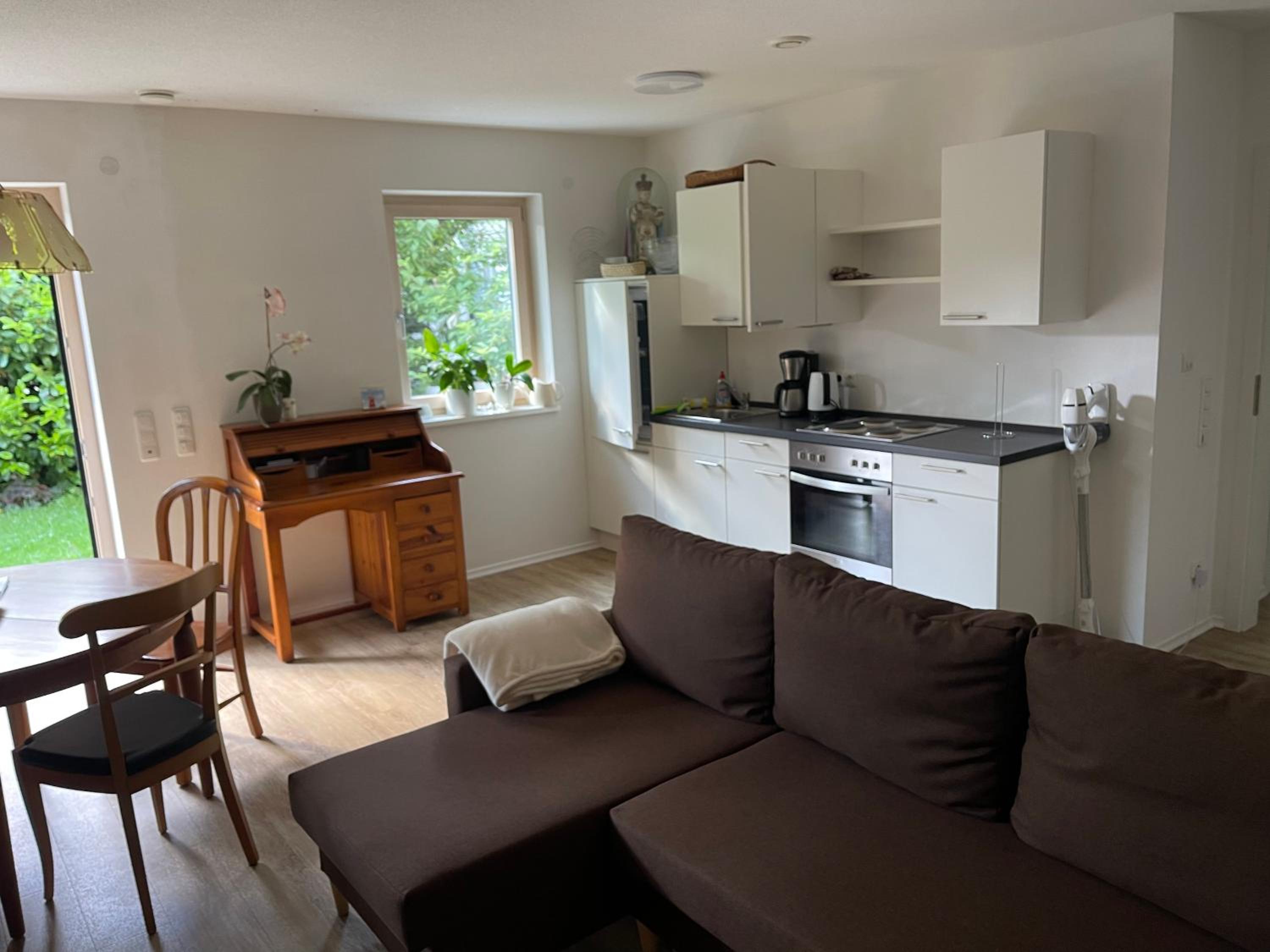 Ferienwohnung im wunderschönen Altmühltal
