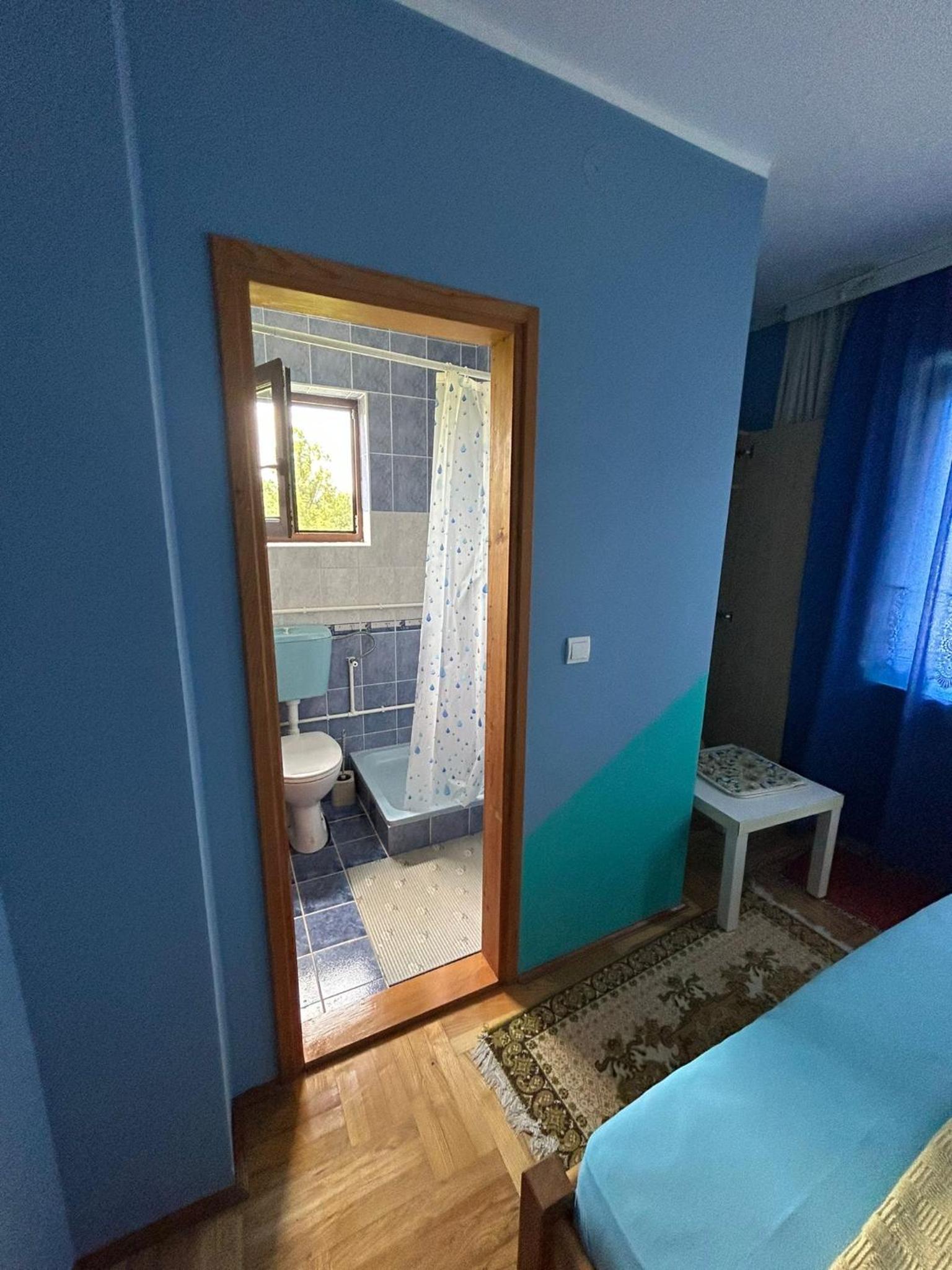 Vila Dalmatinka