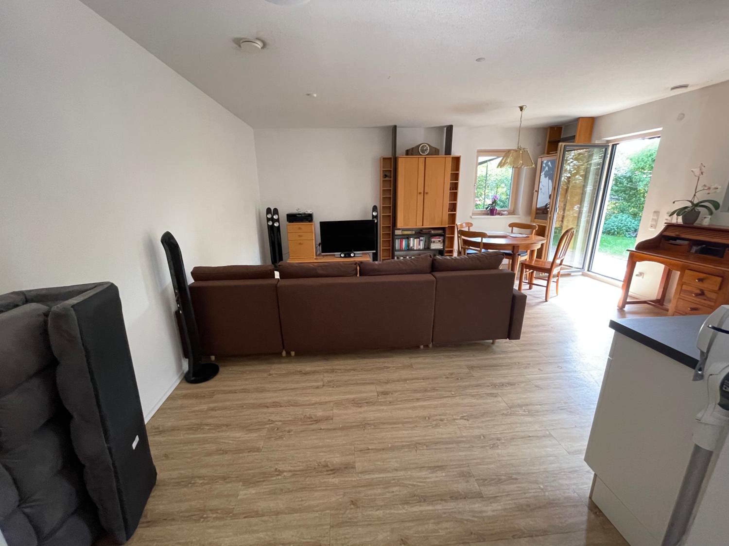 Ferienwohnung im wunderschönen Altmühltal