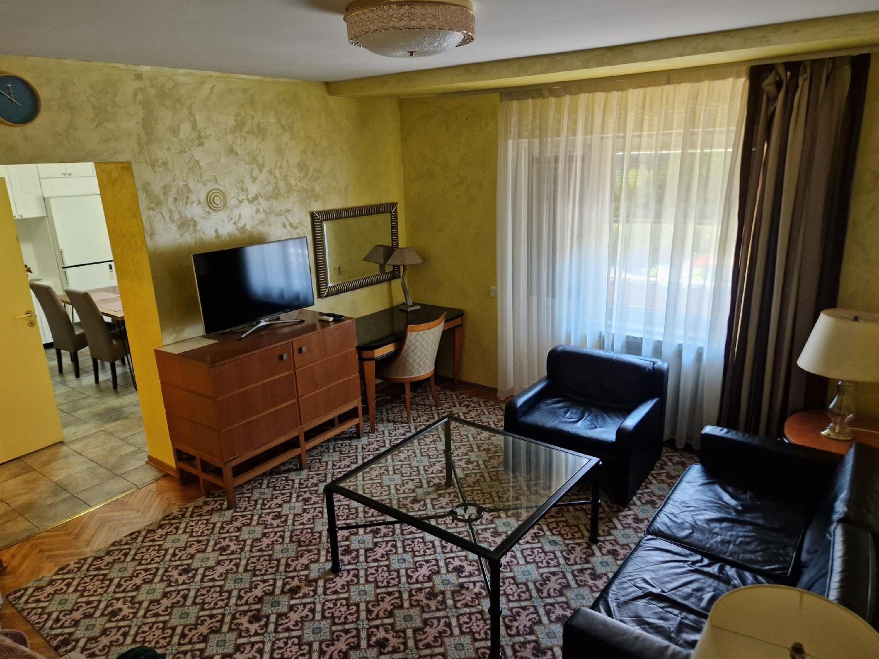 Avalon Apartments