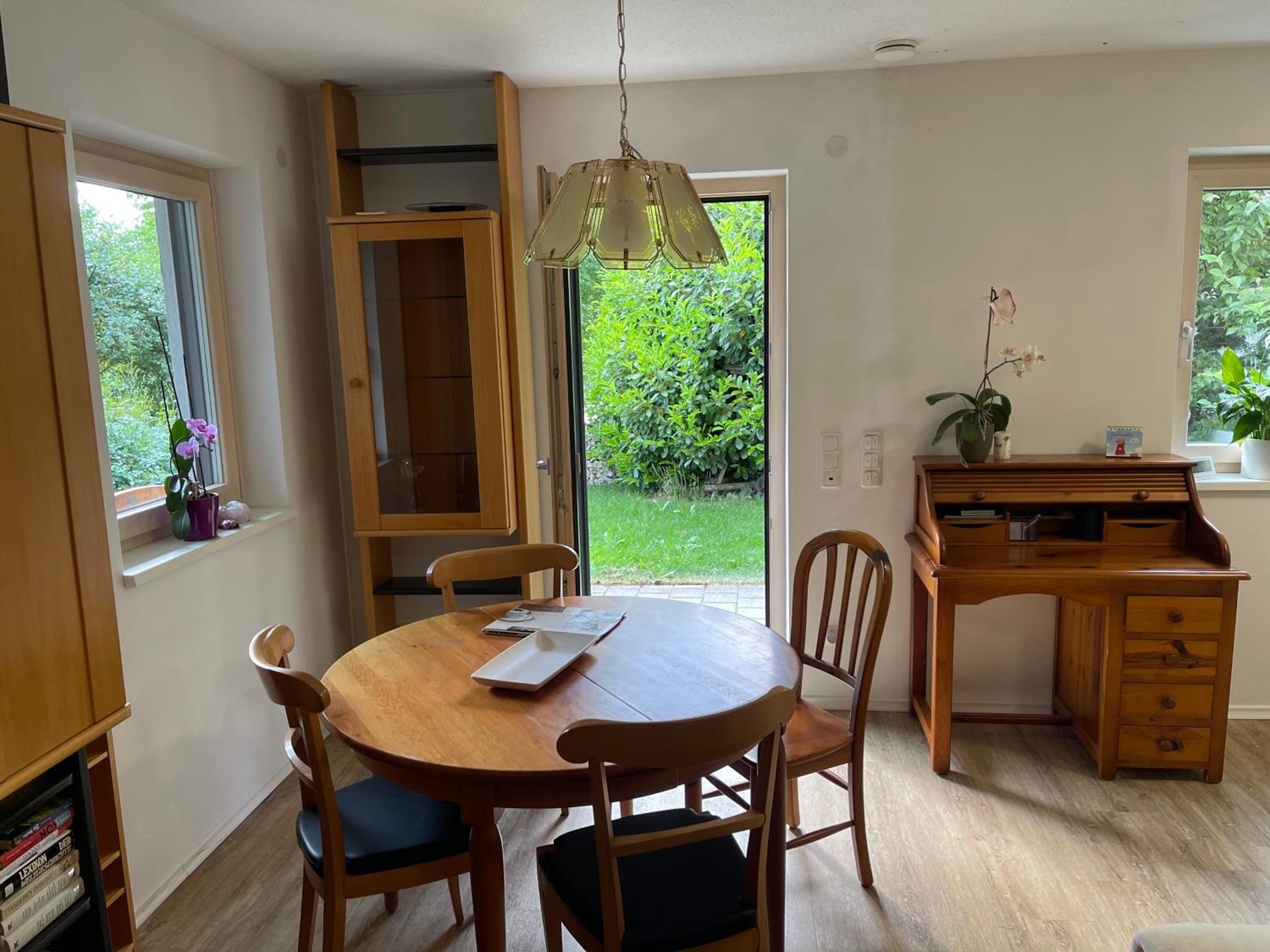 Ferienwohnung im wunderschönen Altmühltal