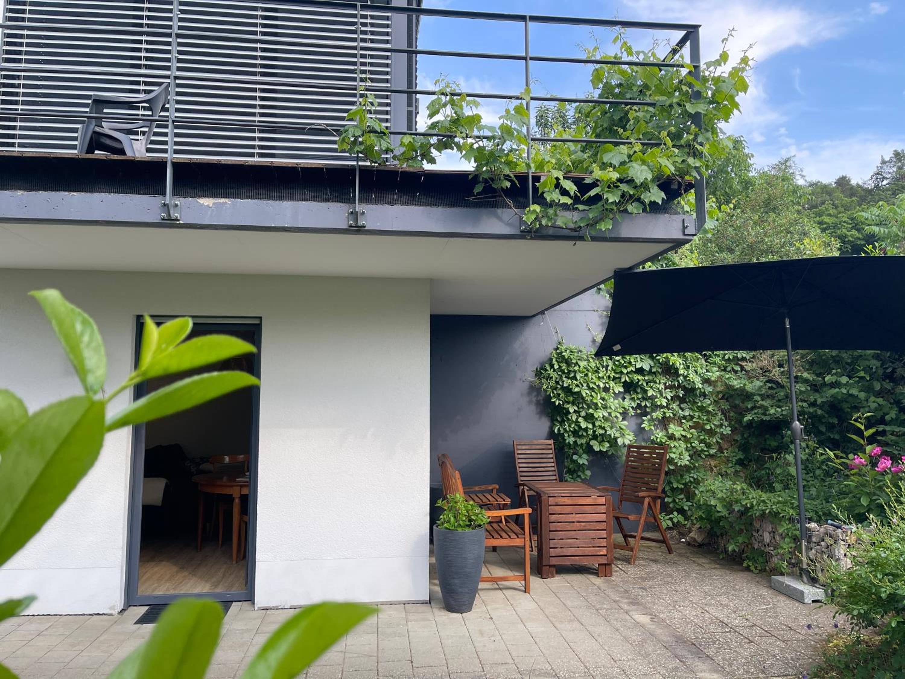 Ferienwohnung im wunderschönen Altmühltal