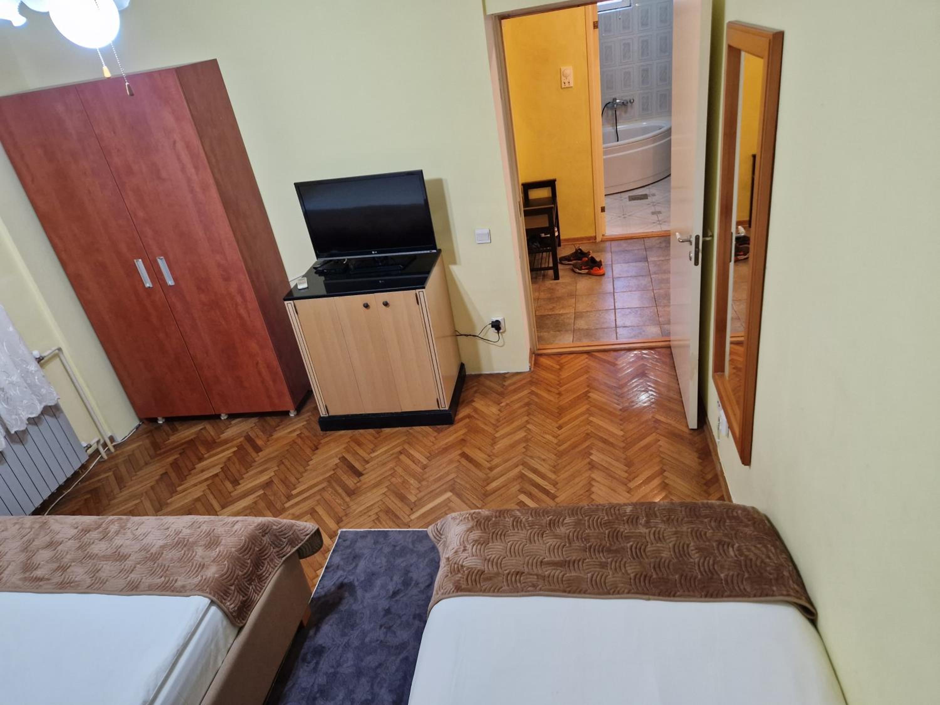 Avalon Apartments