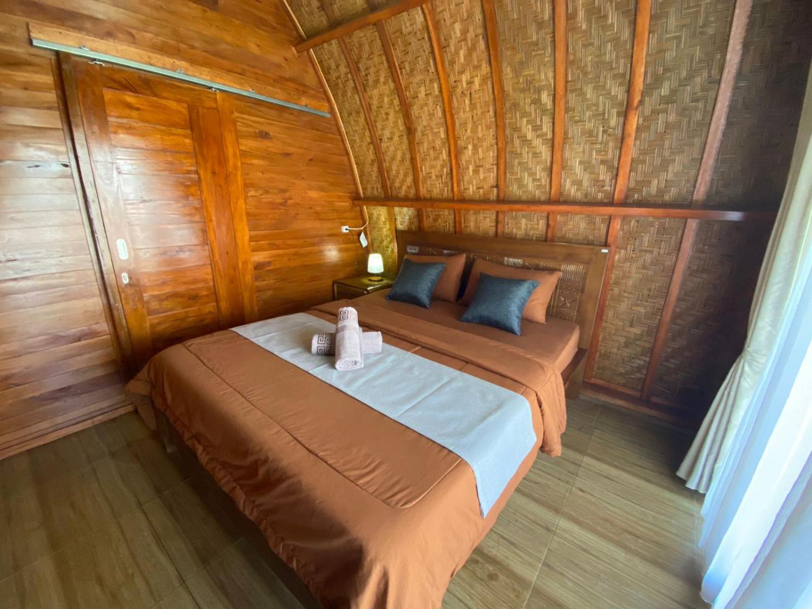 D'Yoga Bamboo House