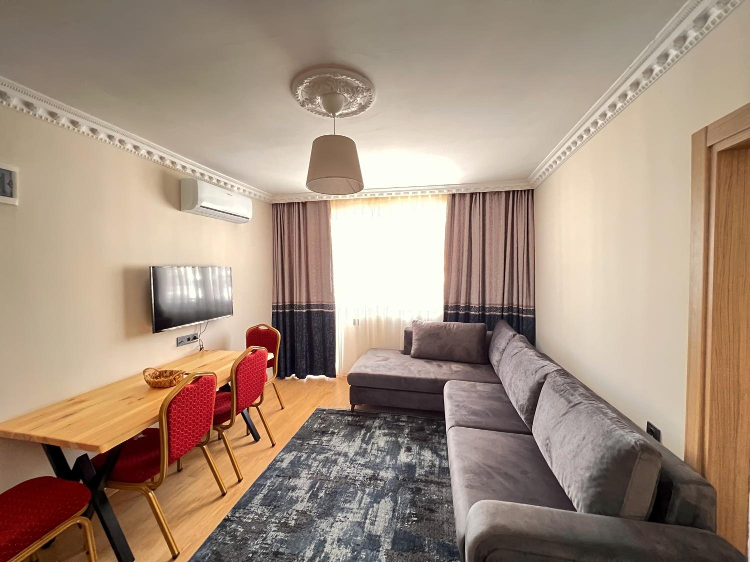 Old Town Point Otel & Spa Antalya - Image 24