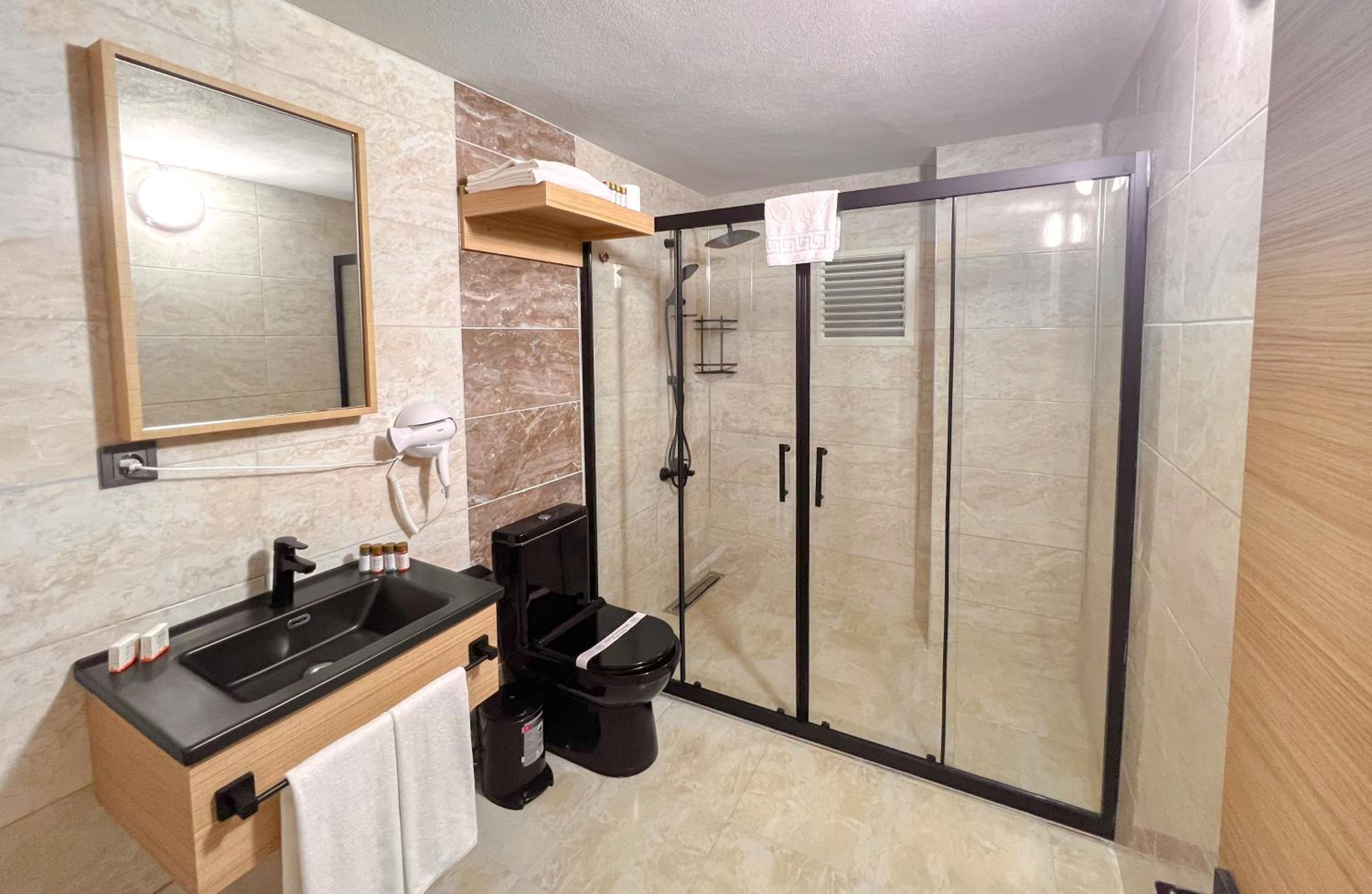 Old Town Point Otel & Spa Antalya - Image 63