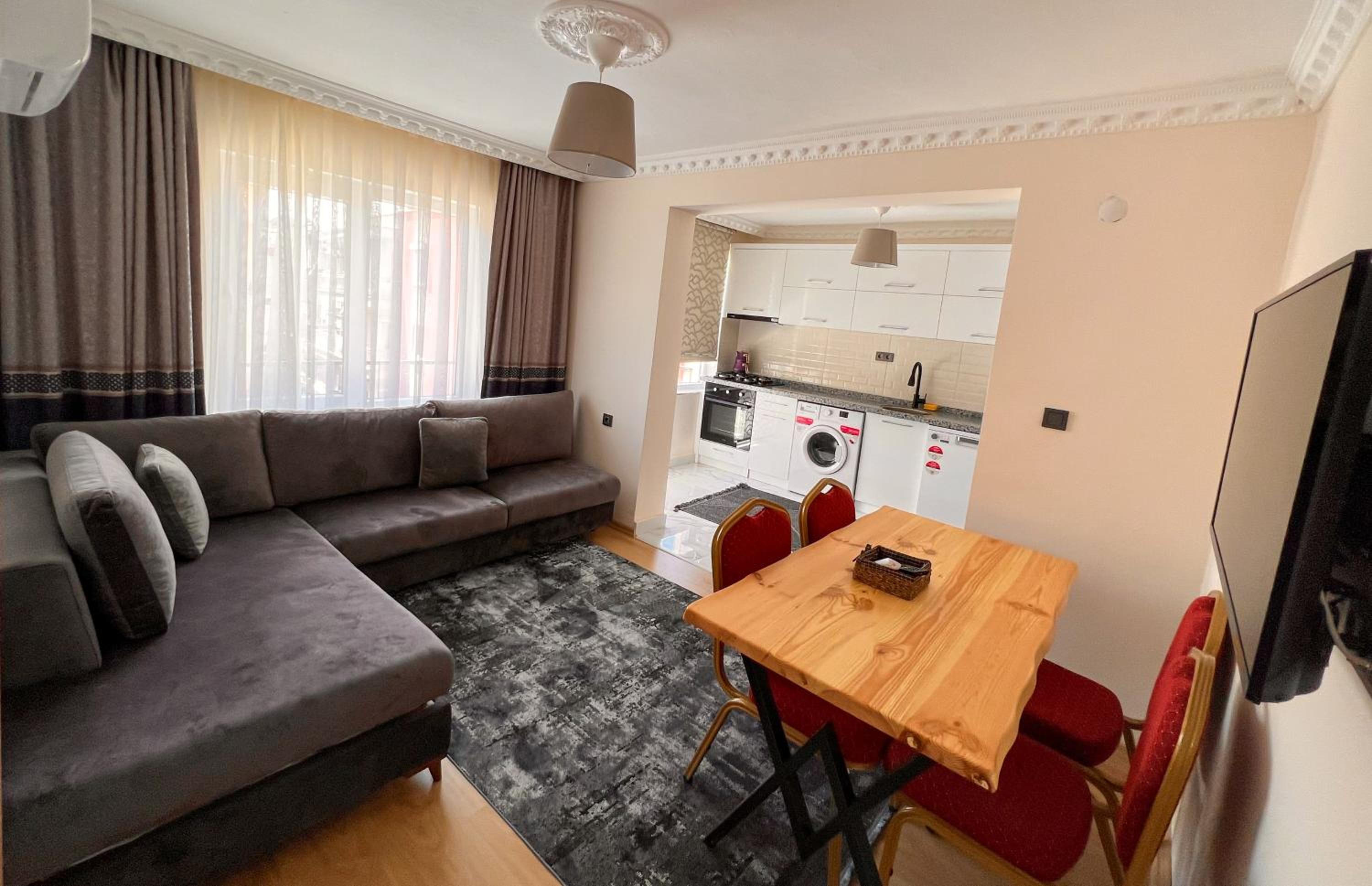 Old Town Point Otel & Spa Antalya - Image 25