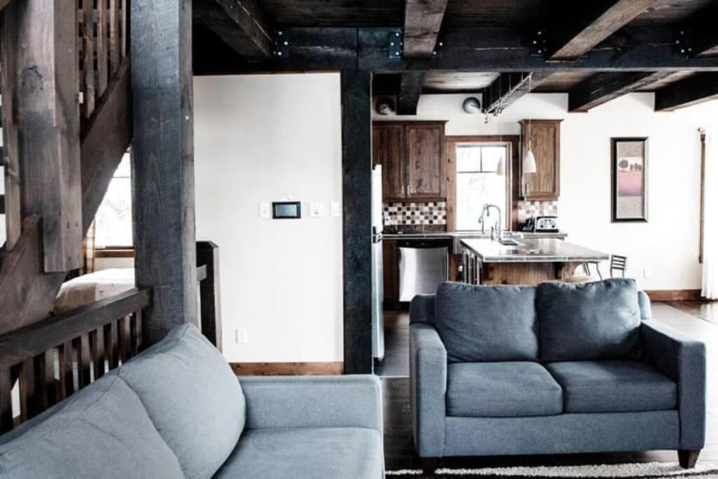 Chalet Boreal Mont-Blanc