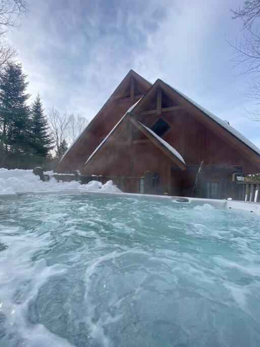Chalet Boreal Mont-Blanc