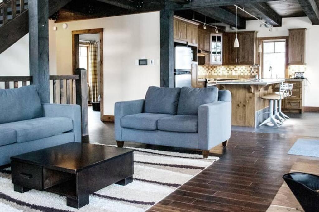 Chalet Boreal Mont-Blanc