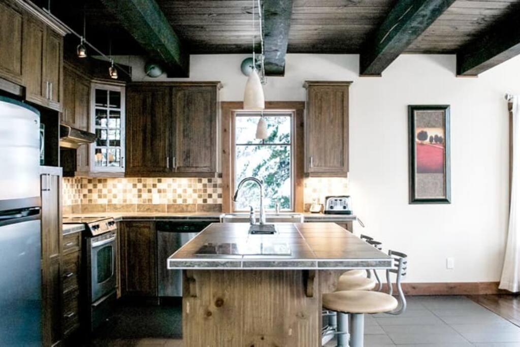 Chalet Boreal Mont-Blanc