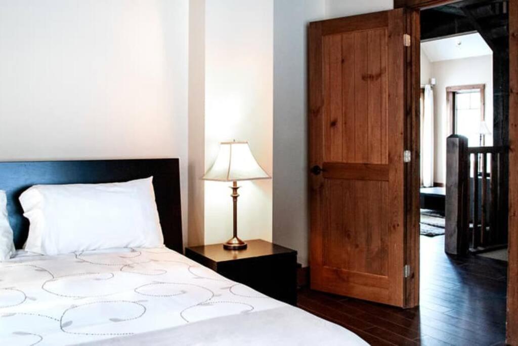 Chalet Boreal Mont-Blanc