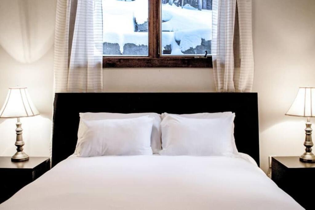 Chalet Boreal Mont-Blanc