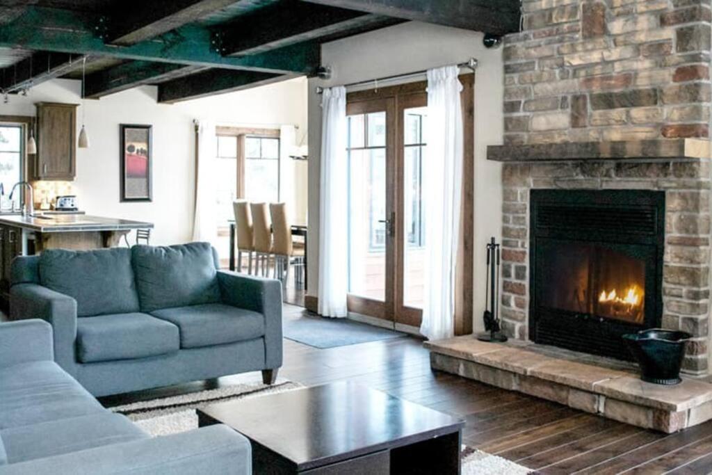Chalet Boreal Mont-Blanc