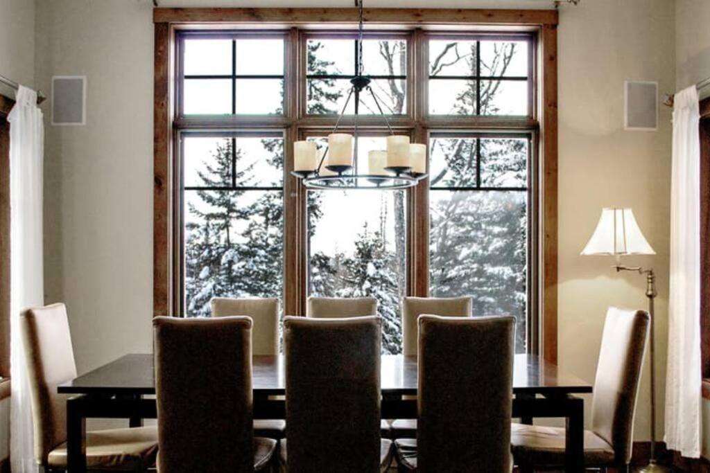 Chalet Boreal Mont-Blanc