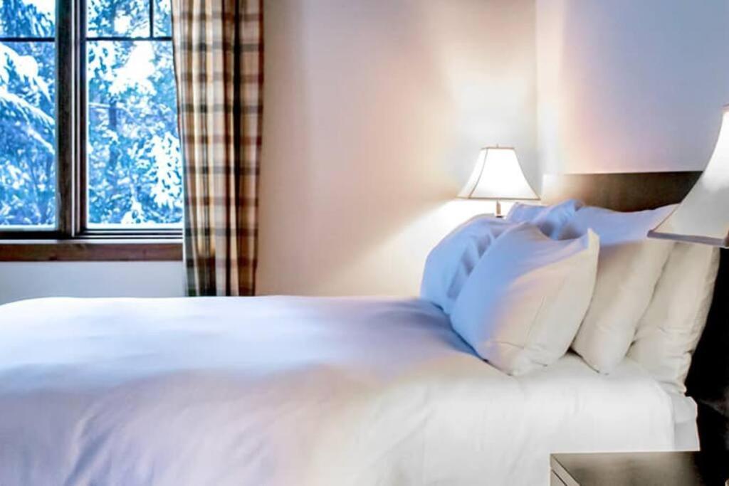 Chalet Boreal Mont-Blanc