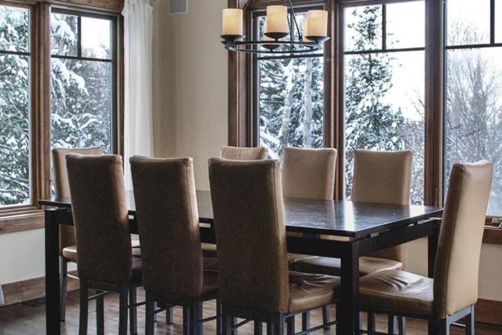 Chalet Boreal Mont-Blanc