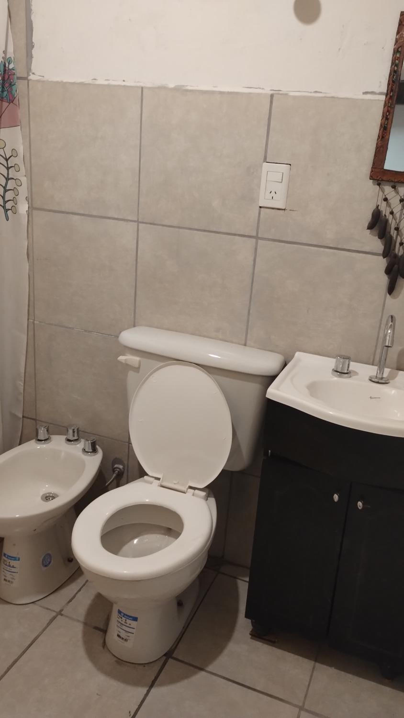 Cabañas APU