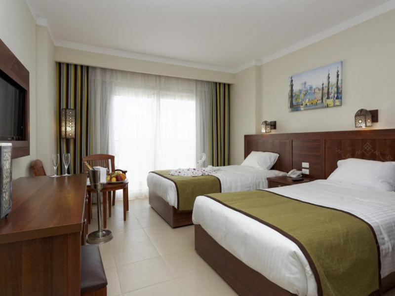 Royal Star Beach Resort - Couples and Families Only