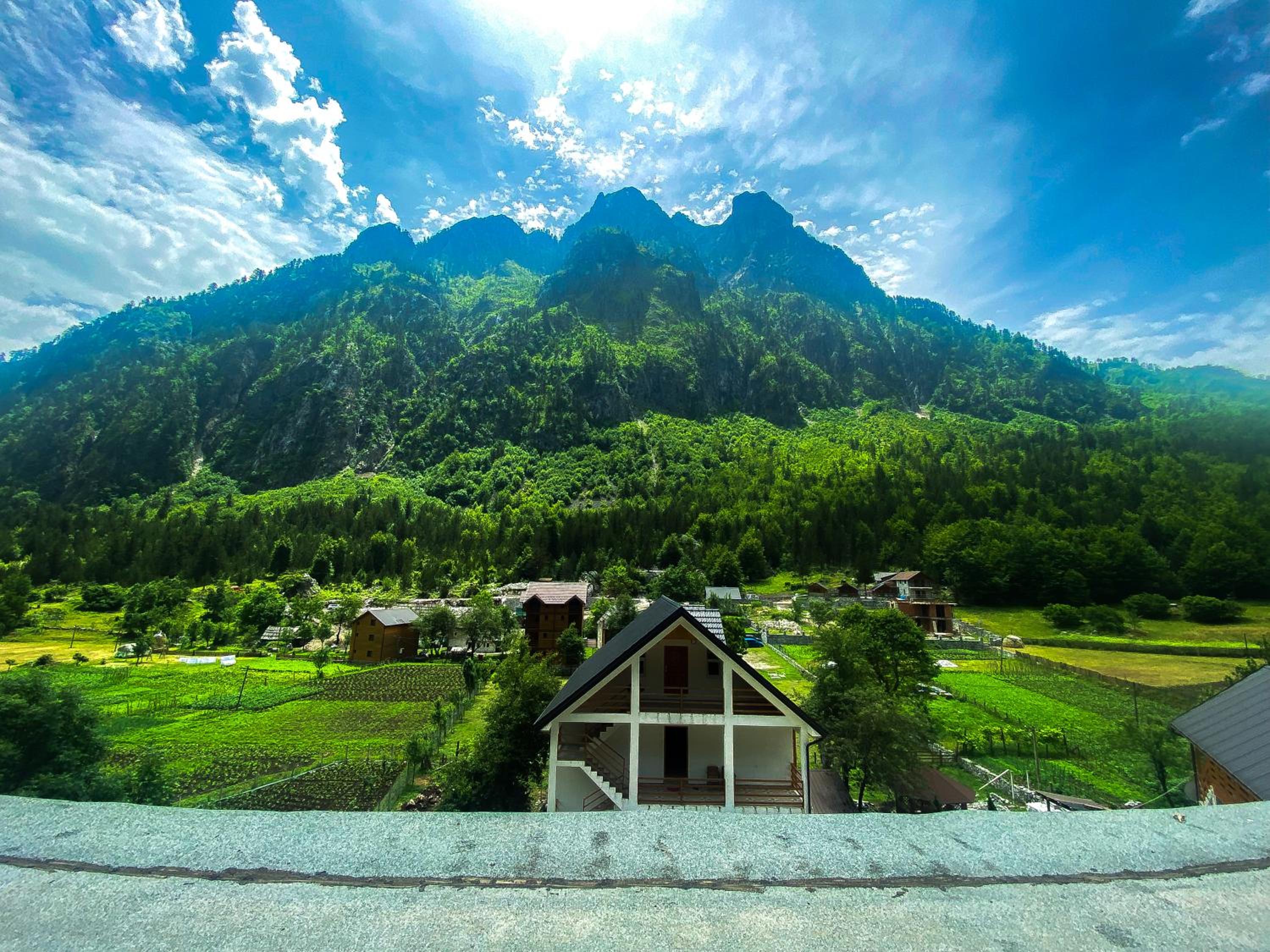 Guesthouse Besimi photo 4