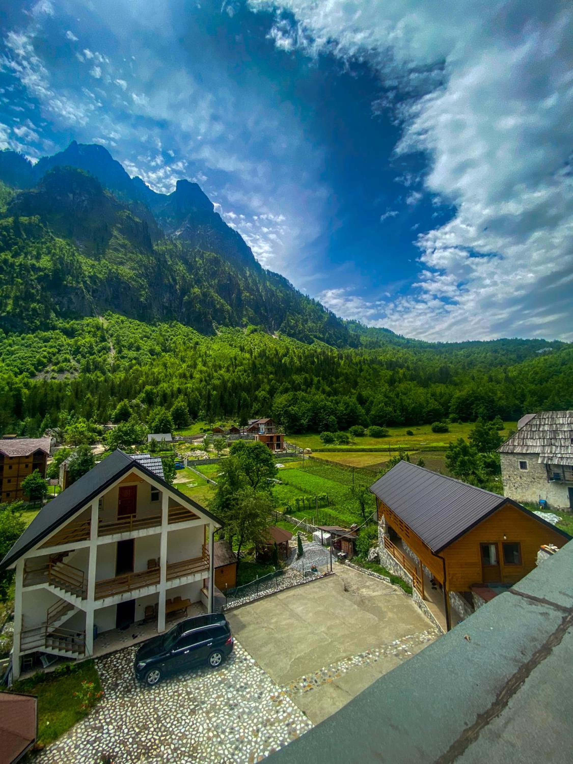 Guesthouse Besimi photo 5