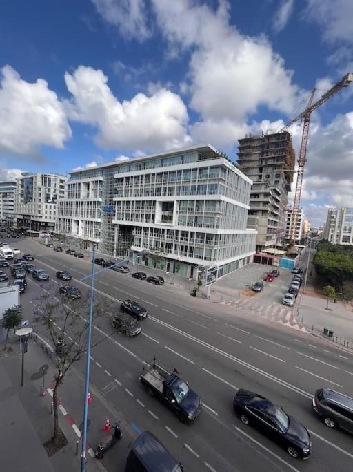Appartement Boulevard d’Anfa! view 2