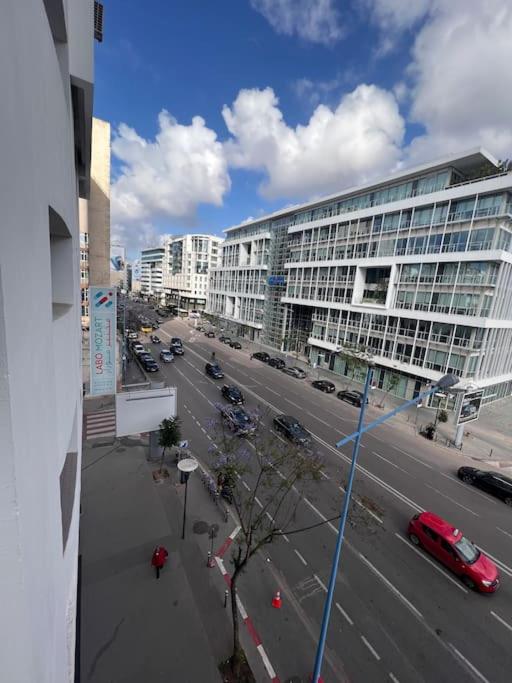 Appartement Boulevard d’Anfa! view 4