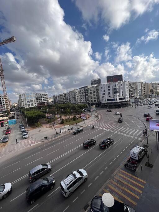 Appartement Boulevard d’Anfa! view 5