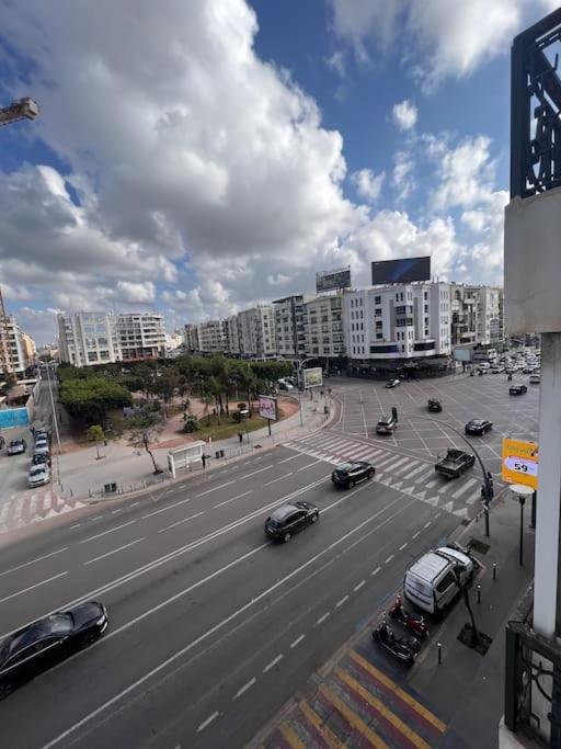 Appartement Boulevard d’Anfa! view 3