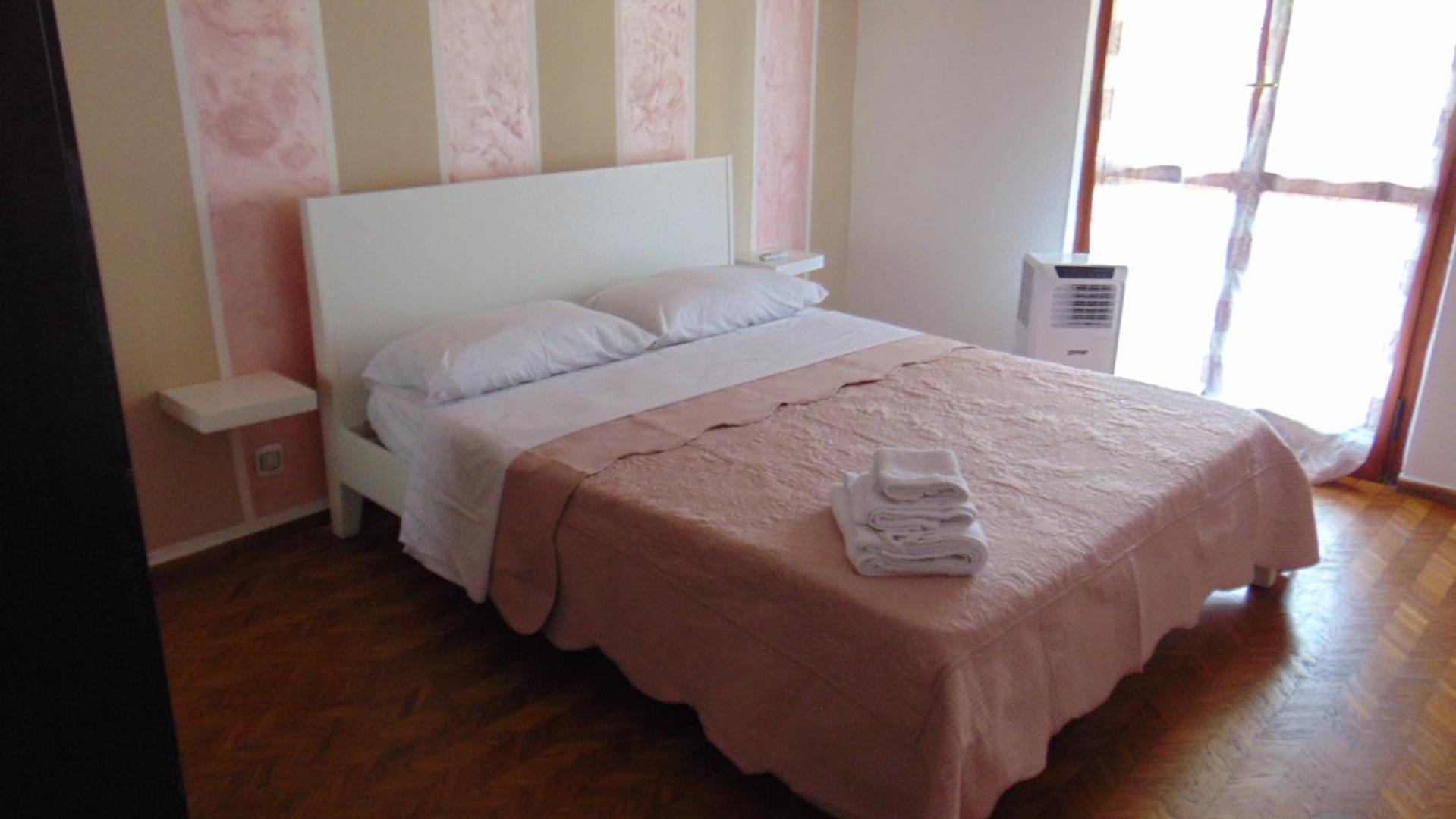 Casa Alessandro