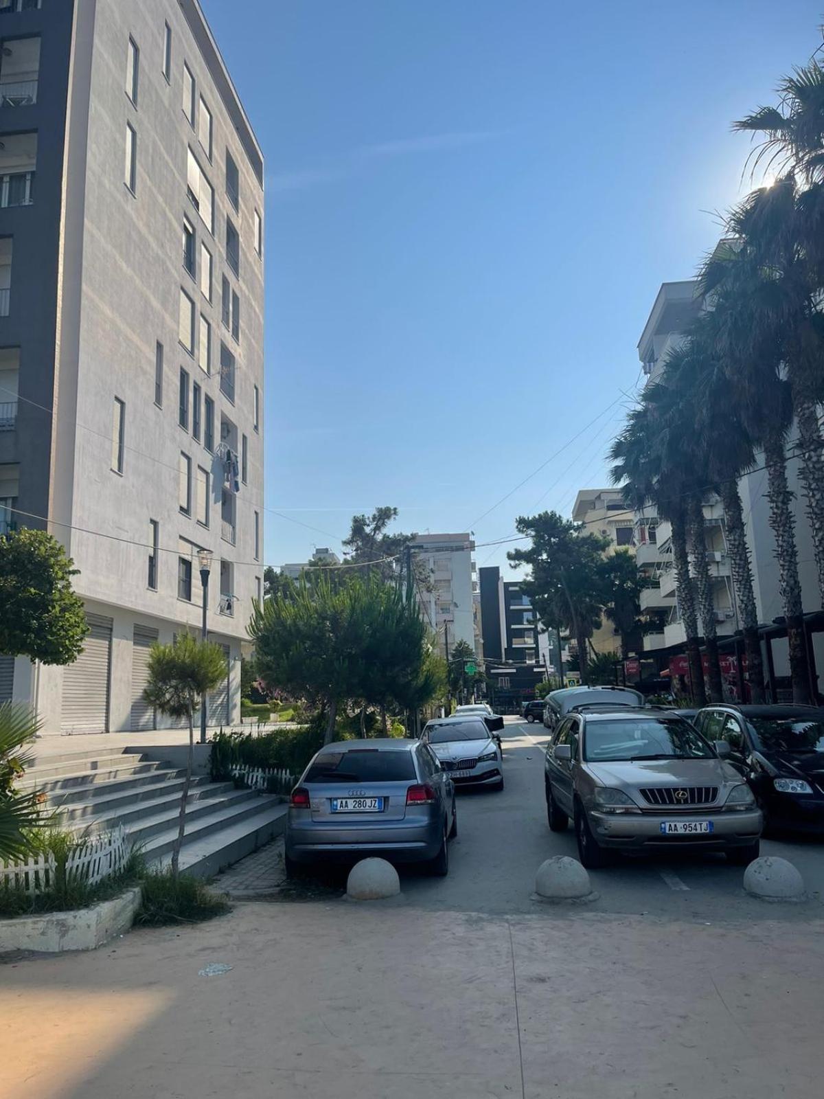 Priska Apartaments