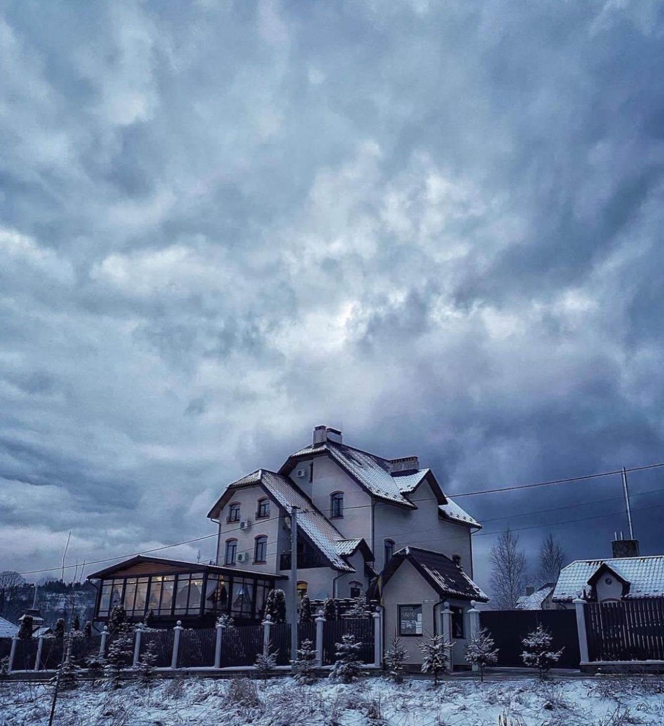 Villa Grand