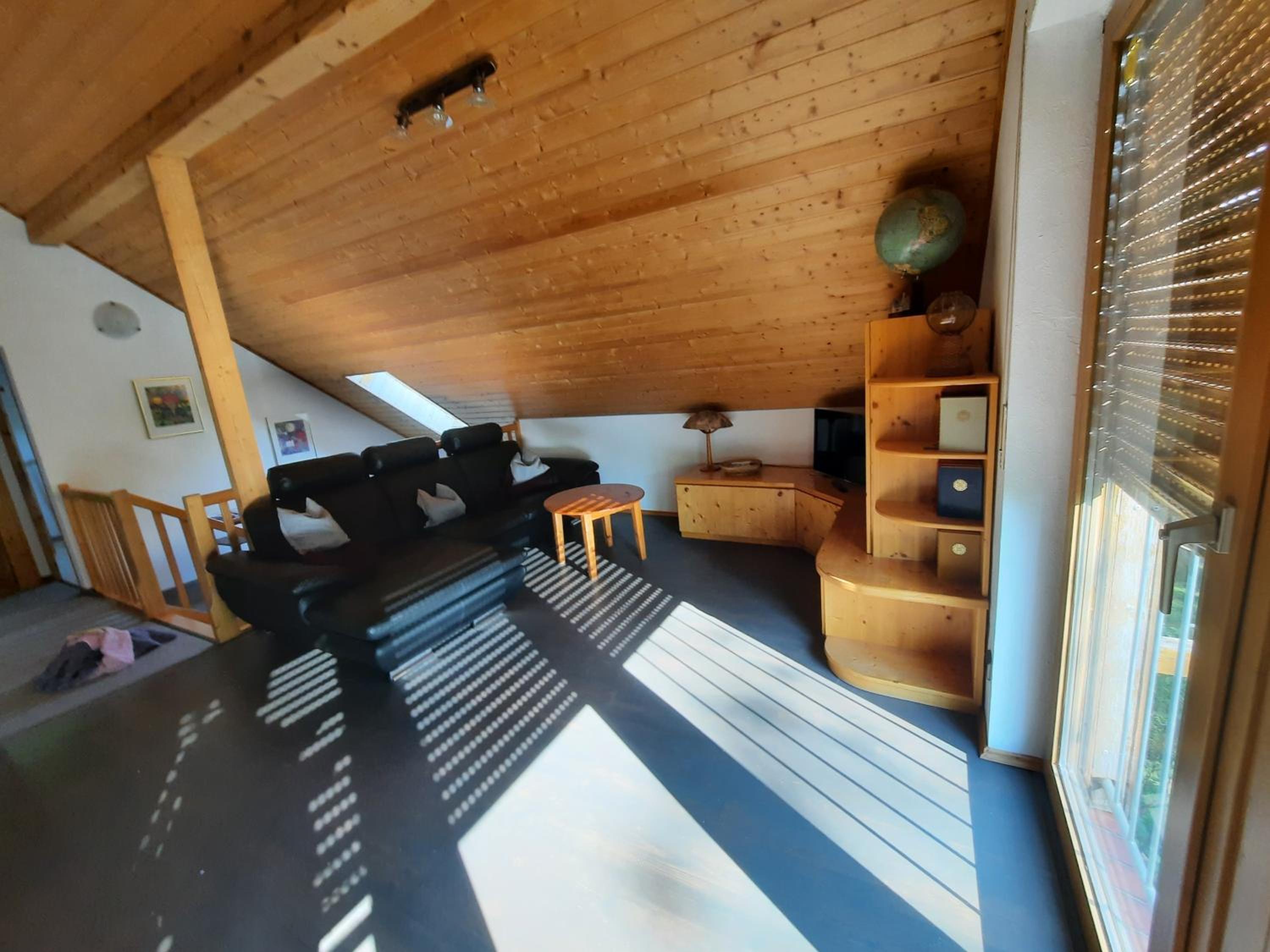 HarzZeit - die Ferienwohnung mit 2 Schlafzimmern
