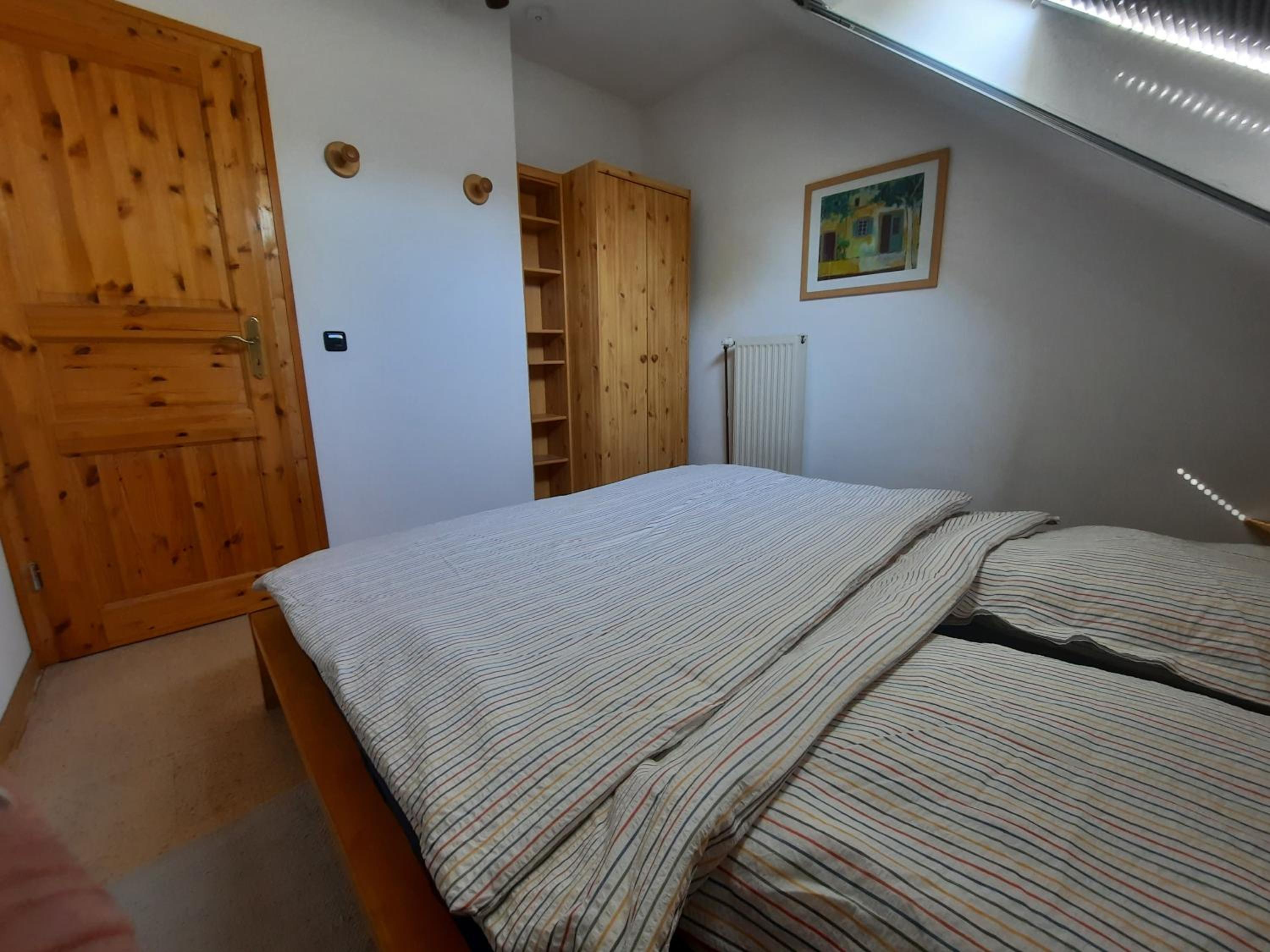 HarzZeit - die Ferienwohnung mit 2 Schlafzimmern
