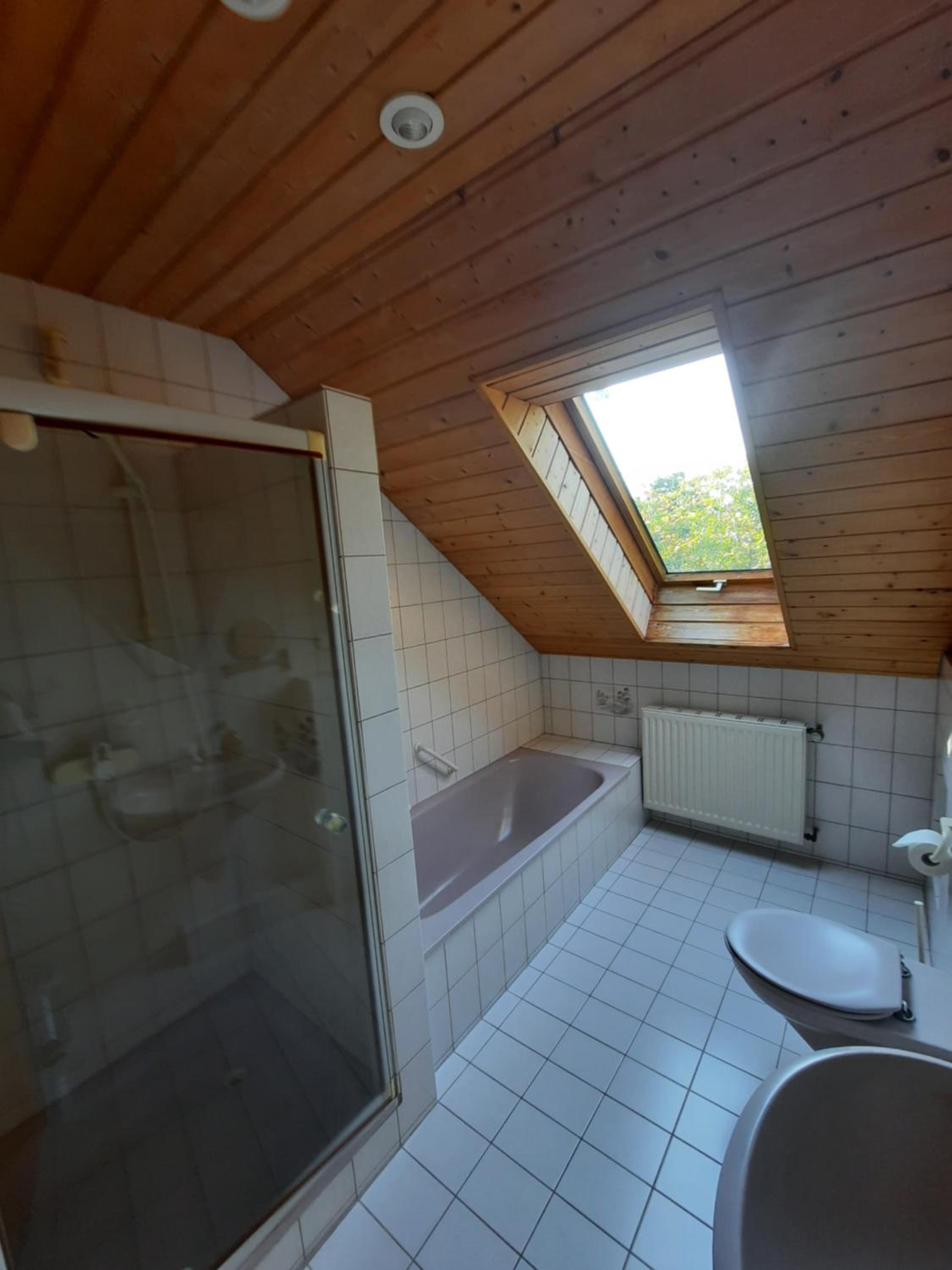 HarzZeit - die Ferienwohnung mit 2 Schlafzimmern