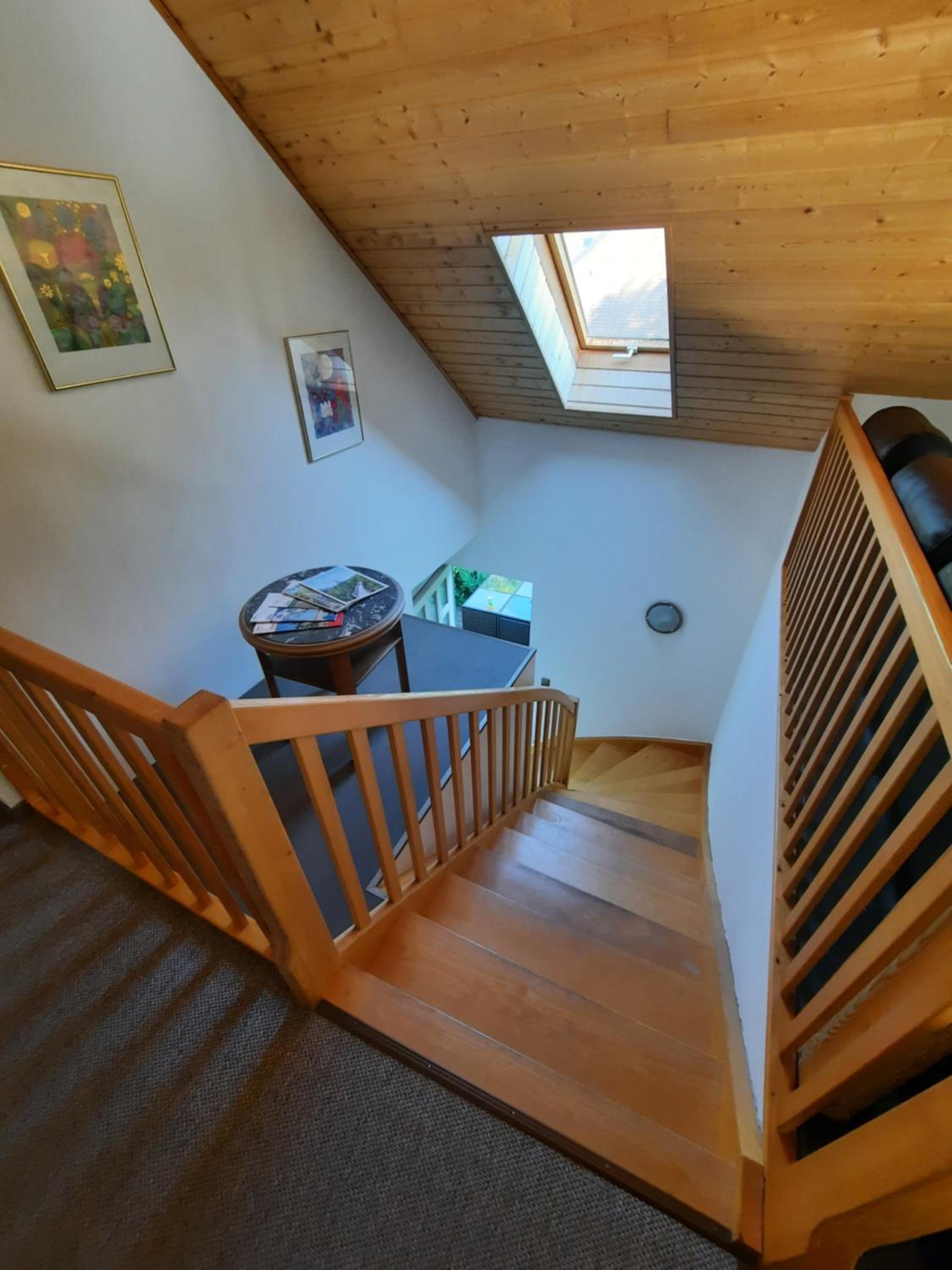 HarzZeit - die Ferienwohnung mit 2 Schlafzimmern