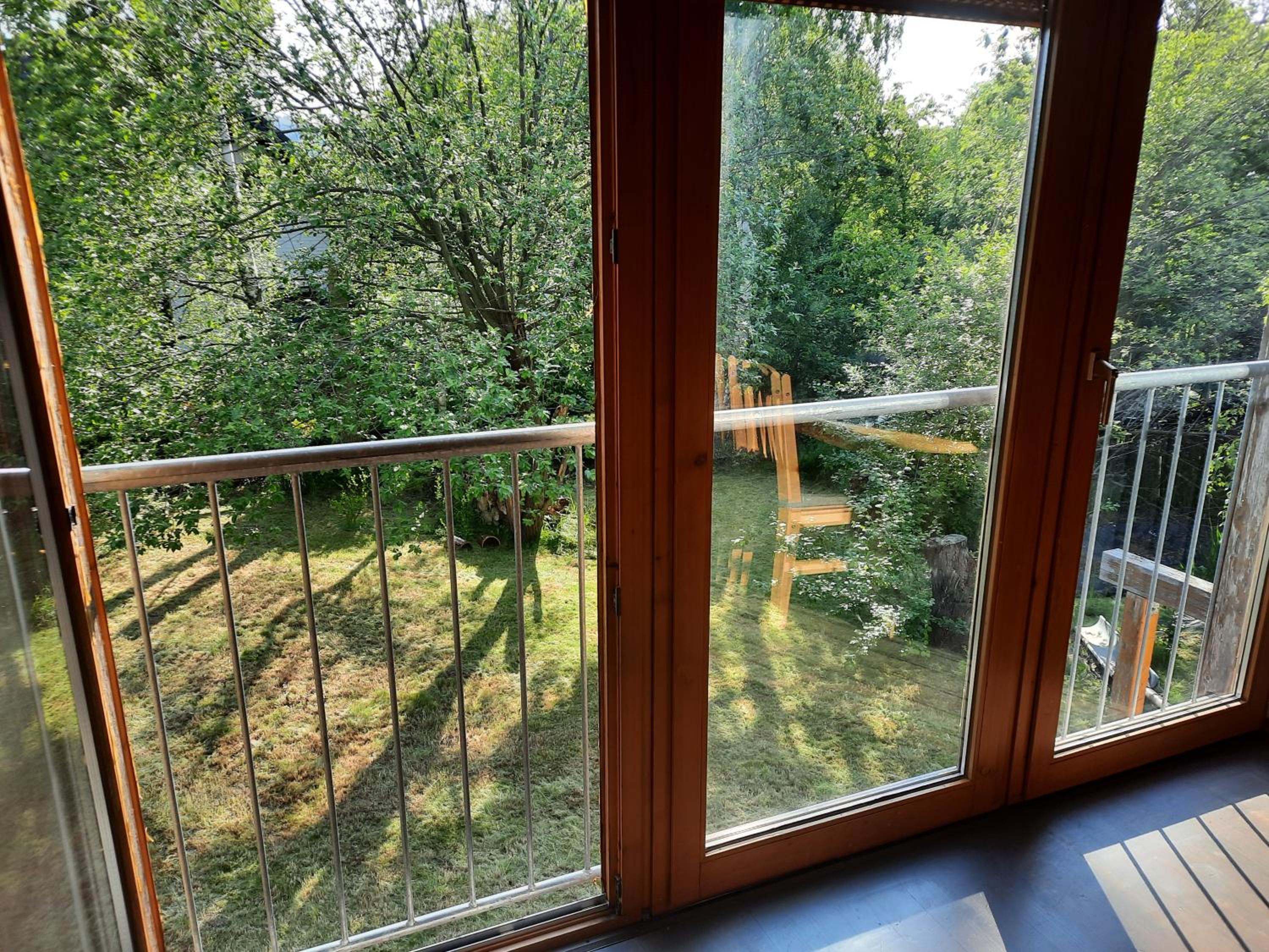 HarzZeit - die Ferienwohnung mit 2 Schlafzimmern