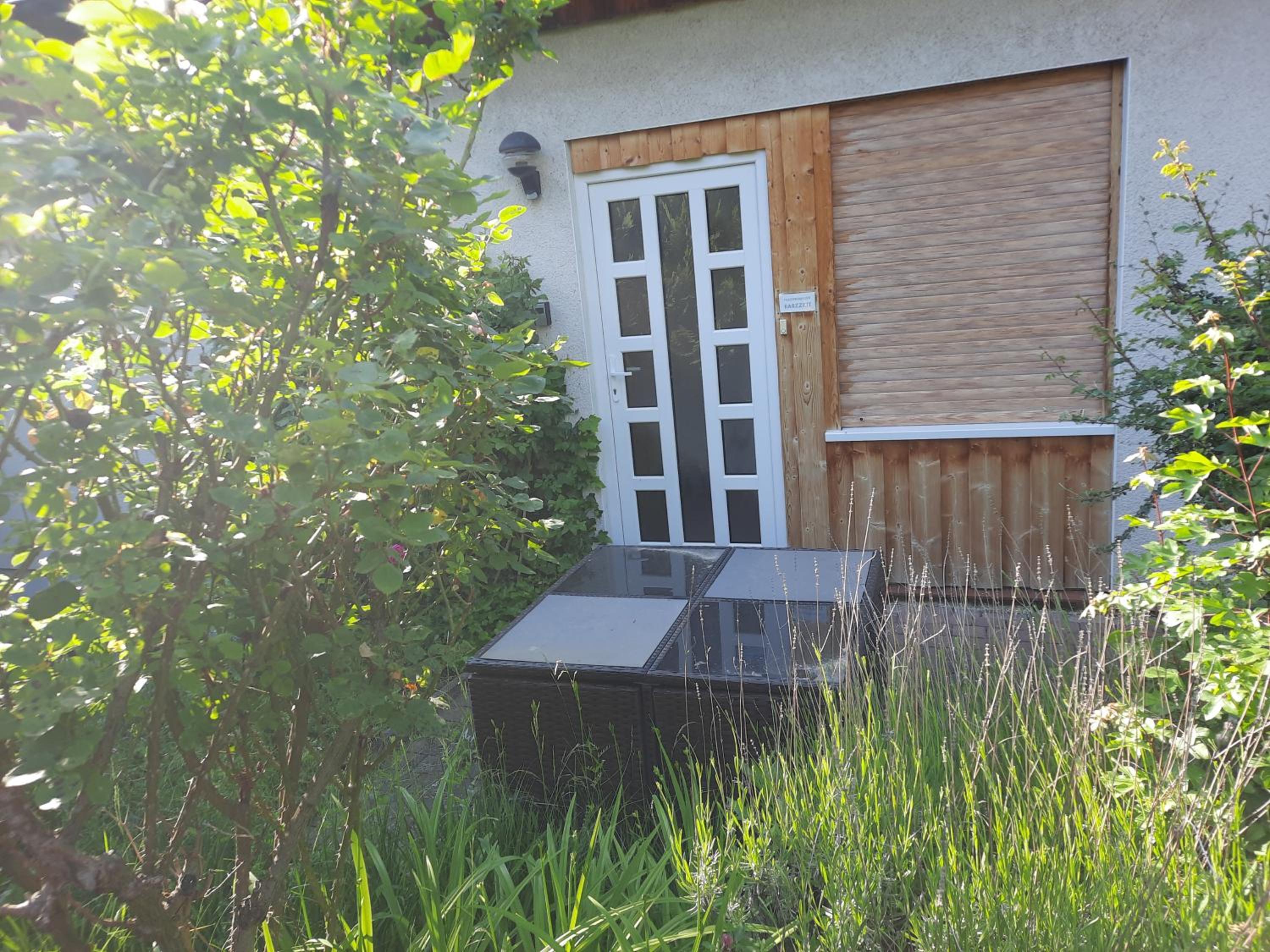 HarzZeit - die Ferienwohnung mit 2 Schlafzimmern