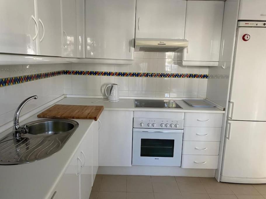 House with private pool acces and close to beaches view 4
