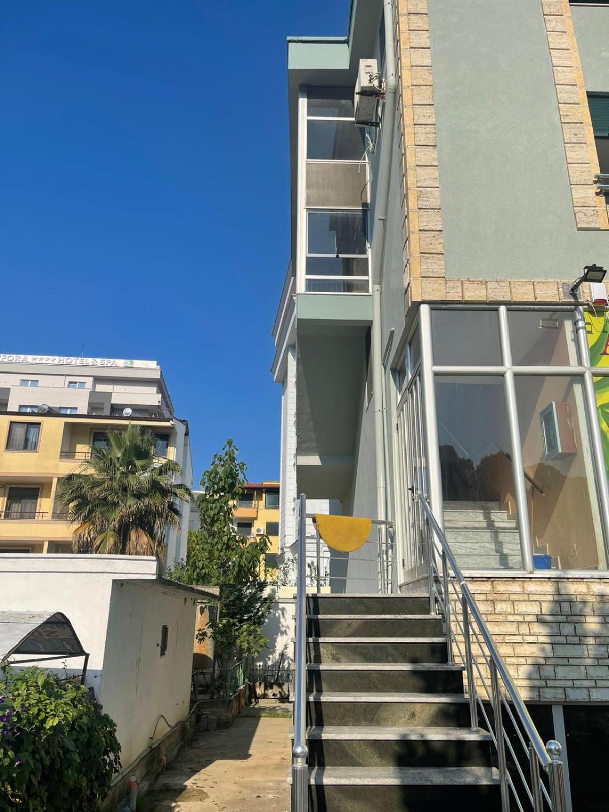 Priska Apartaments