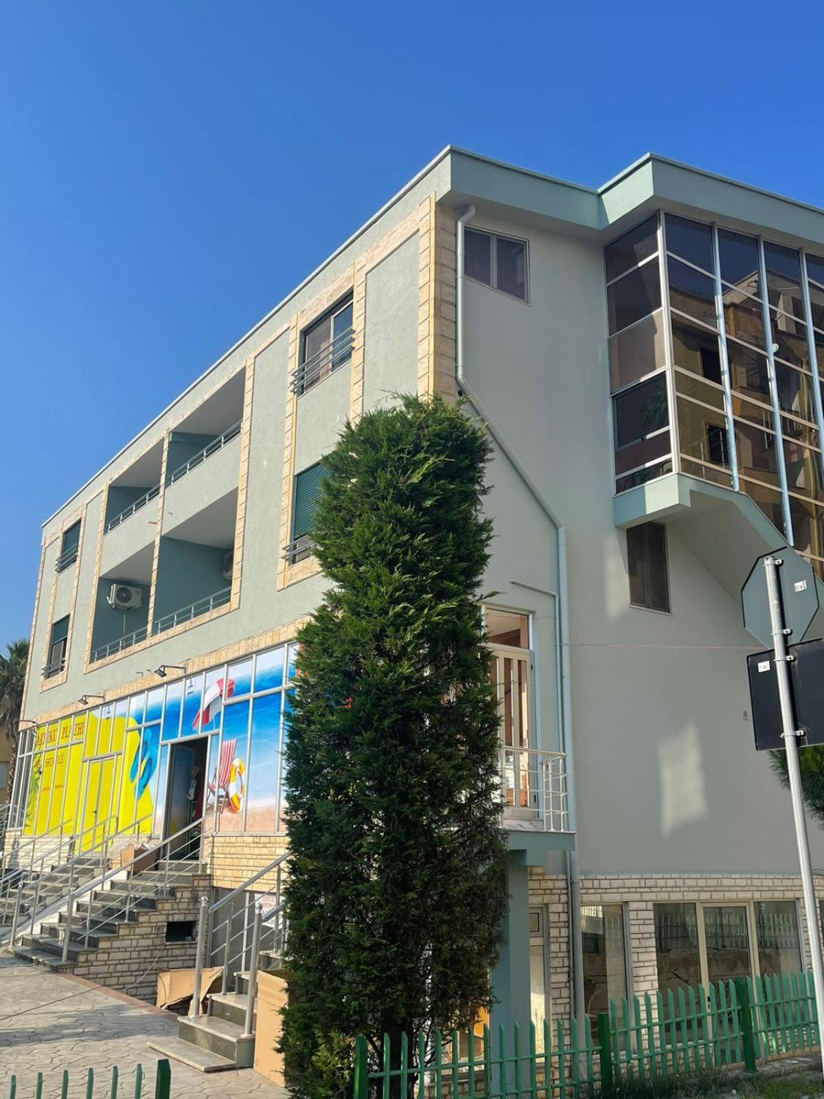 Priska Apartaments