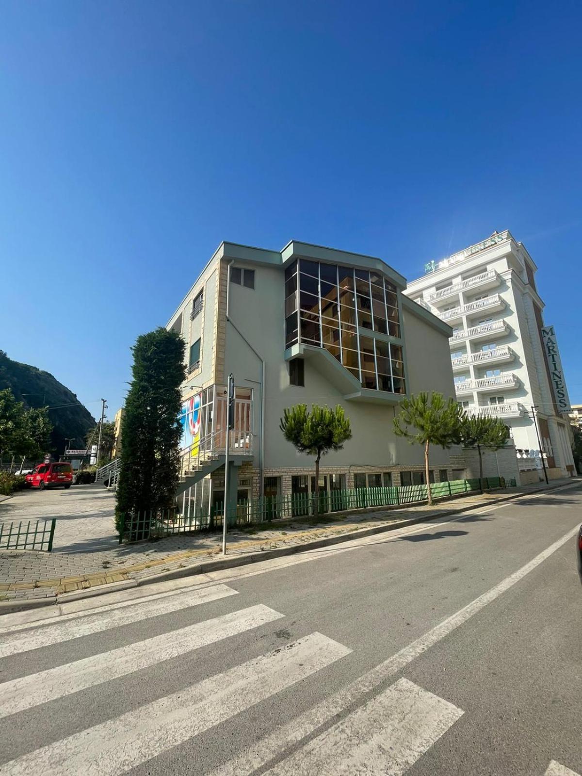 Priska Apartaments