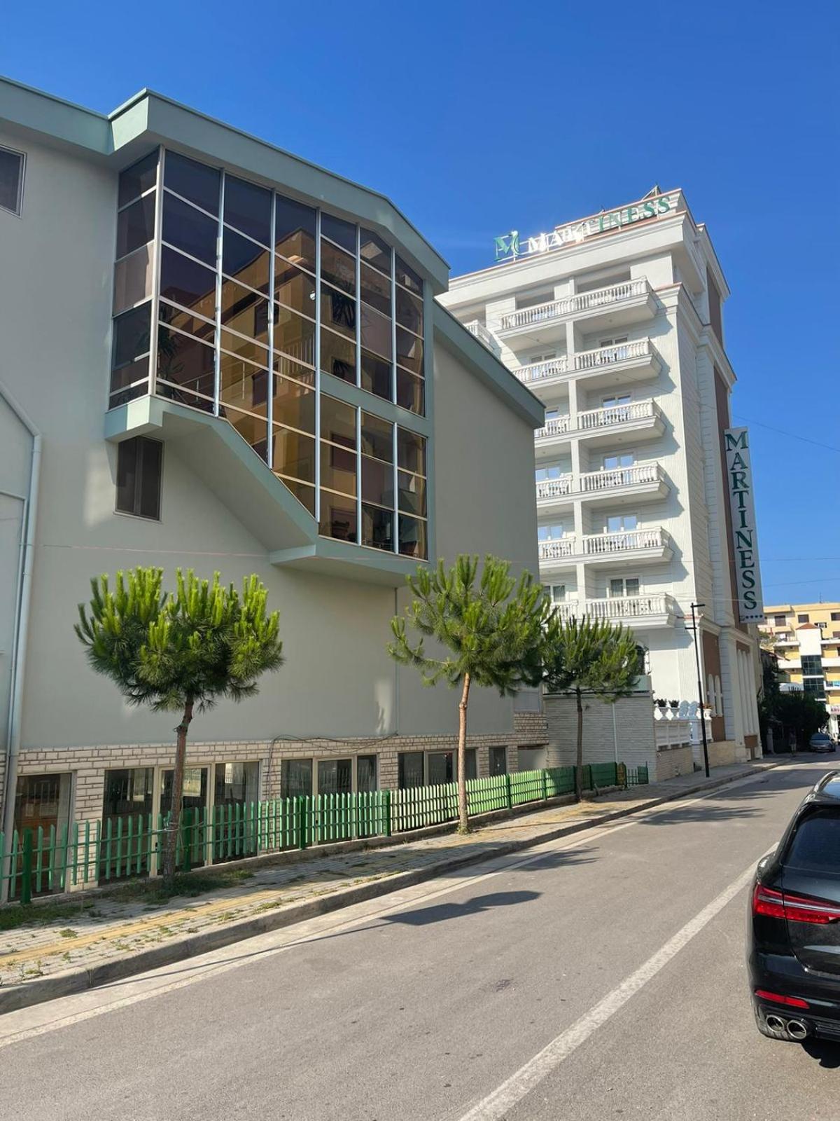 Priska Apartaments