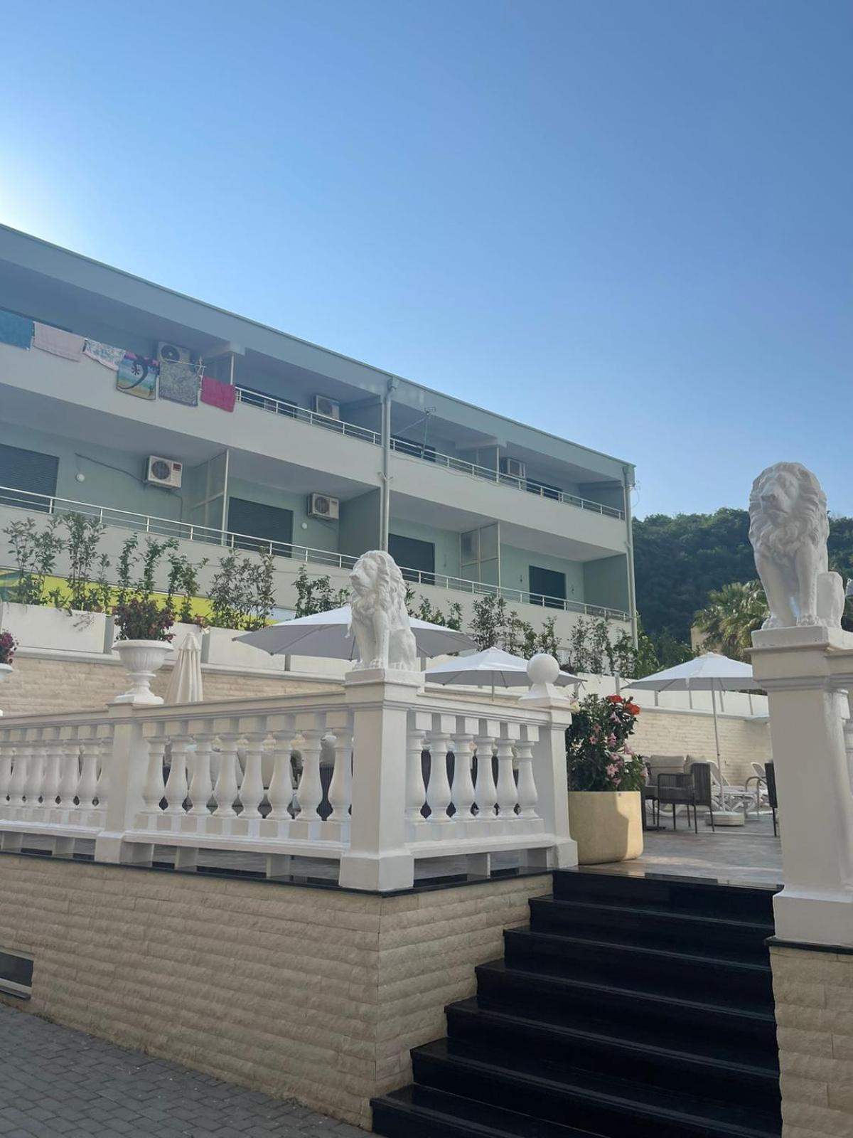 Priska Apartaments