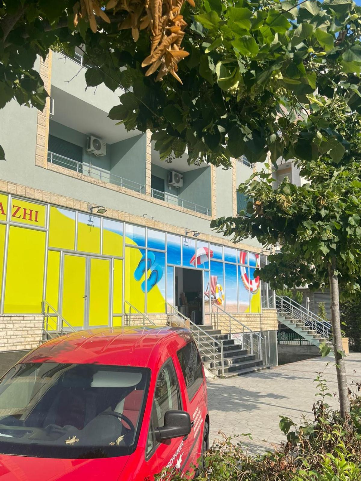 Priska Apartaments