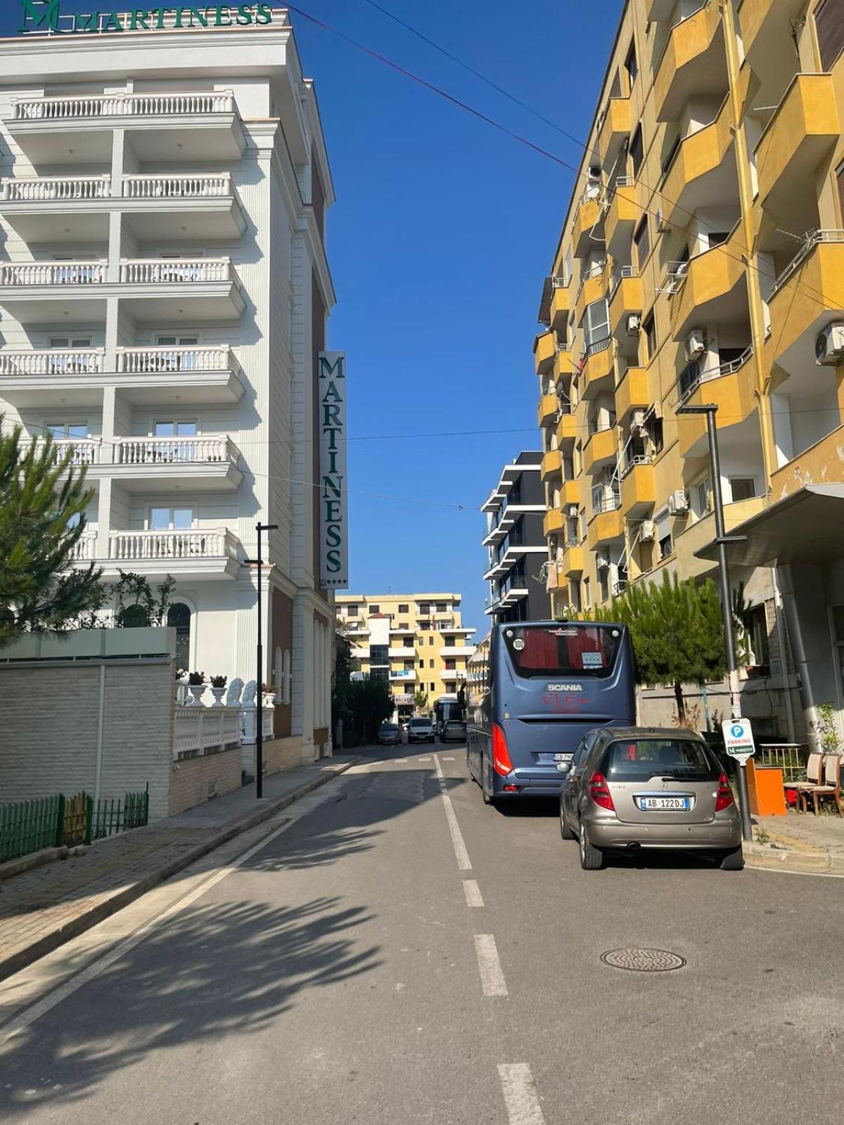 Priska Apartaments