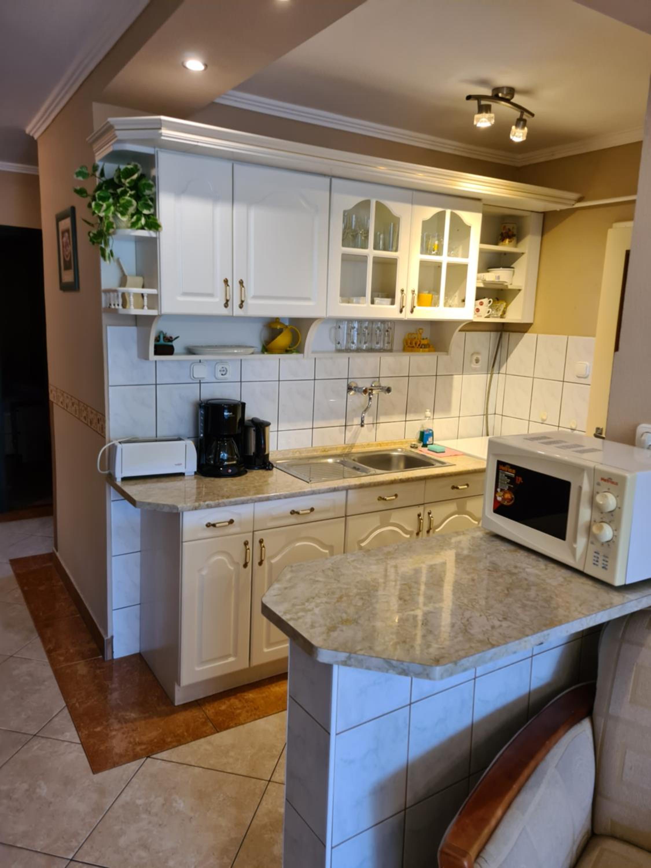 Balázs Apartman