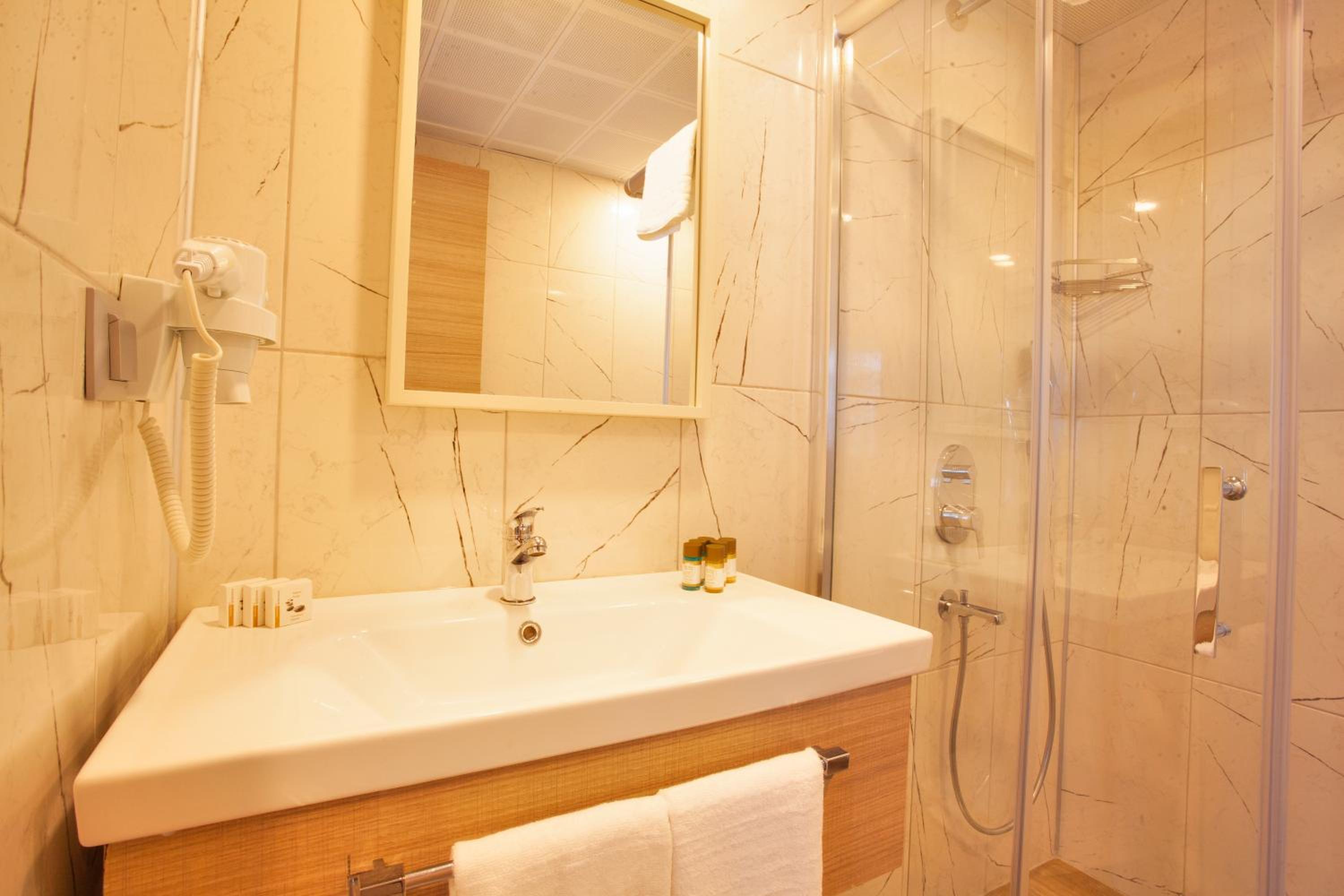 Old Town Point Otel & Spa Antalya - Image 27